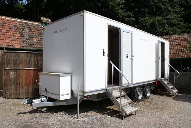 Best Portable Restrooms for Agricultural Sites  in Norristown, PA